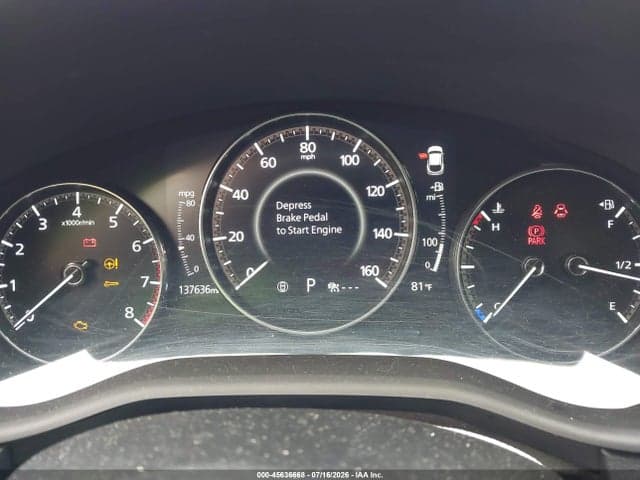 2021 MAZDA CX-30 PREMIUM 7