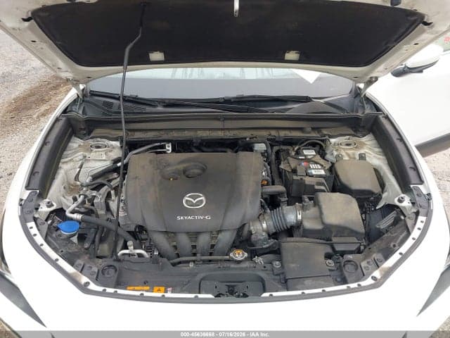 2021 MAZDA CX-30 PREMIUM 10