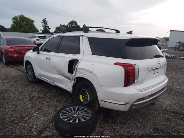 2023 HYUNDAI PALISADE CALLIGRAPHY 3