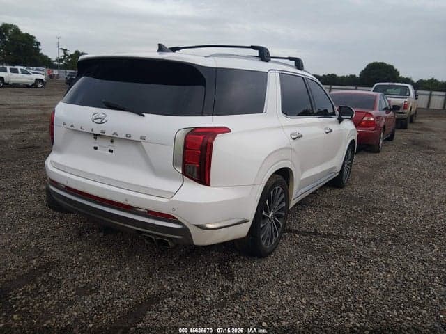 2023 HYUNDAI PALISADE CALLIGRAPHY 4