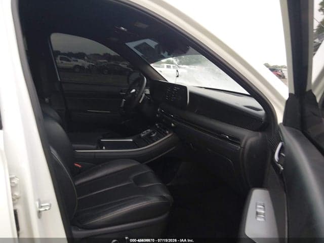 2023 HYUNDAI PALISADE CALLIGRAPHY 5