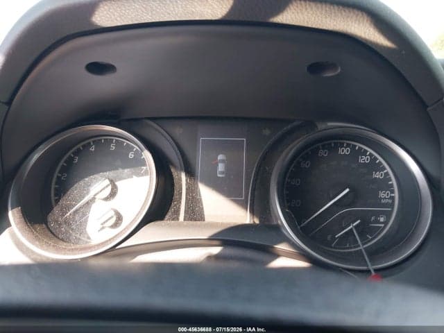 2022 TOYOTA CAMRY SE 7
