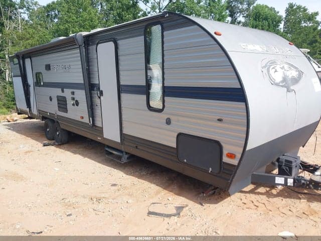 2020 CHEROKEE OTHER - 1