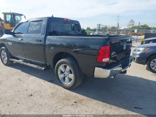 2017 RAM 1500 BIG HORN 4X4 5'7 BOX 3