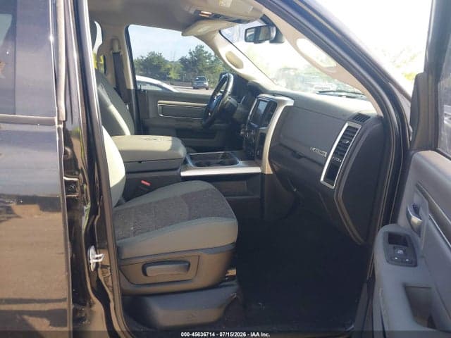 2017 RAM 1500 BIG HORN 4X4 5'7 BOX 5