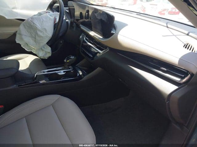 2024 BUICK ENVISTA AVENIR FWD 5