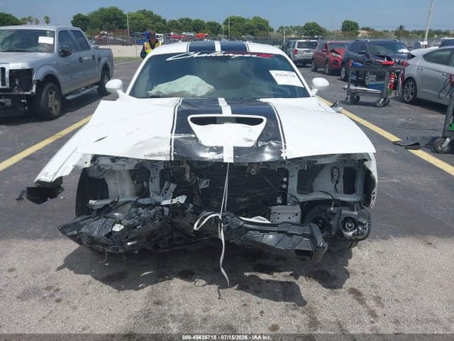 2022 DODGE CHALLENGER GT 13