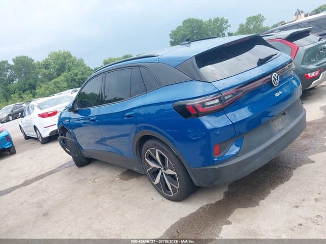 2025 VOLKSWAGEN ID.4 PRO S 3