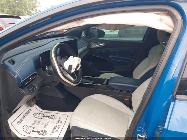 2025 VOLKSWAGEN ID.4 PRO S 5