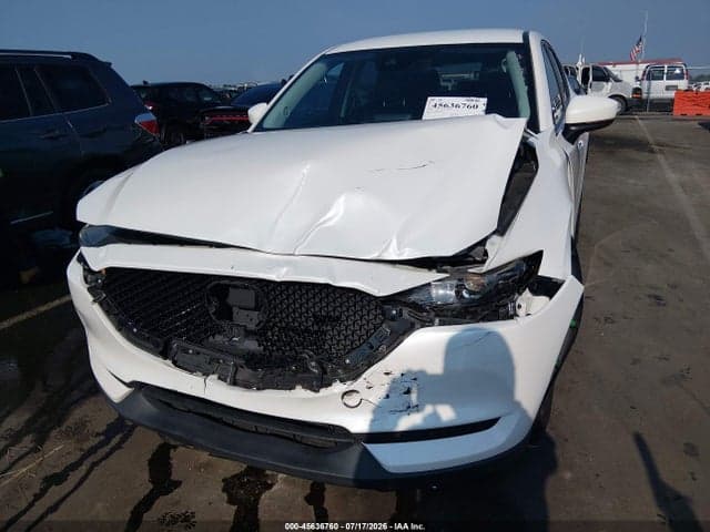 2018 MAZDA CX-5 TOURING 6
