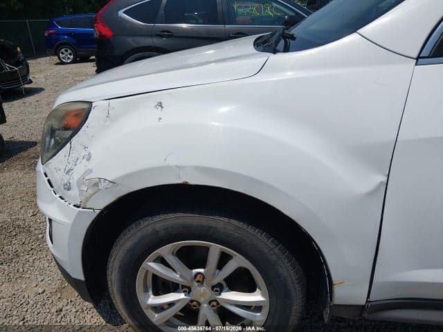 2017 CHEVROLET EQUINOX LS 19