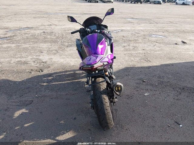 2025 KAWASAKI EX500 A/B 6