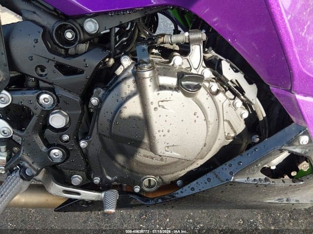 2025 KAWASAKI EX500 A/B 8