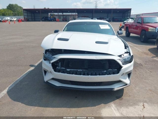 2021 FORD MUSTANG GT PREMIUM FASTBACK 12