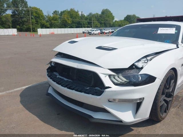 2021 FORD MUSTANG GT PREMIUM FASTBACK 18