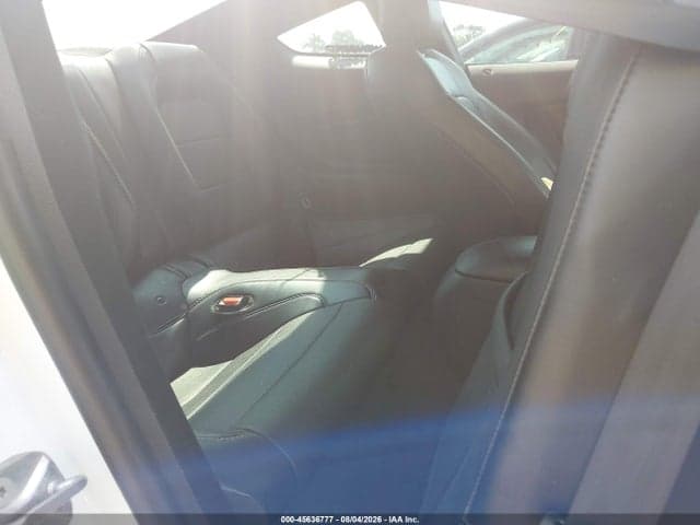 2021 FORD MUSTANG GT PREMIUM FASTBACK 8