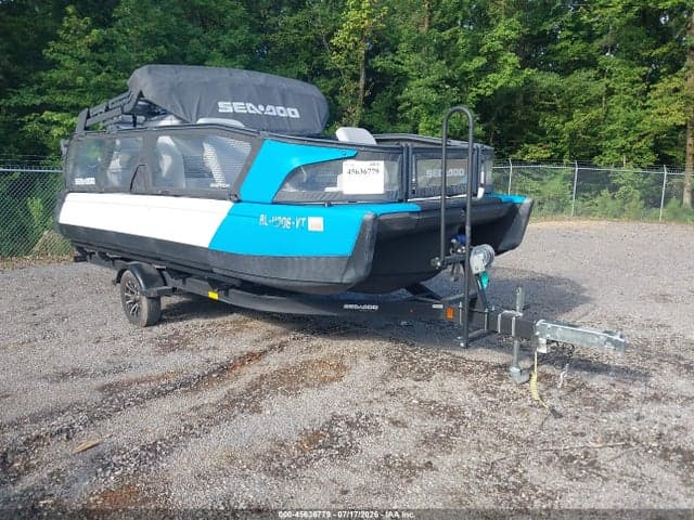 2022 SEADOO OTHER