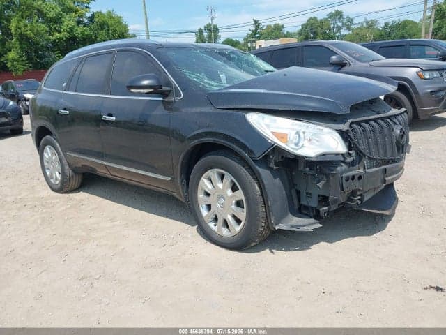 2017 BUICK ENCLAVE LEATHER - 1