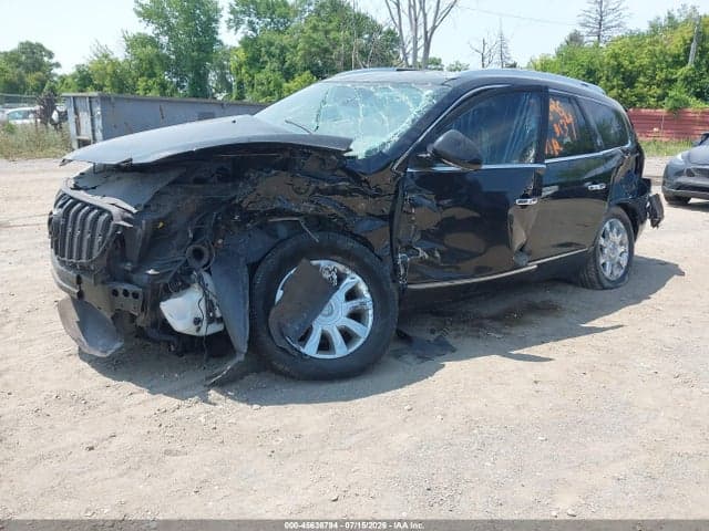 2017 BUICK ENCLAVE LEATHER 2