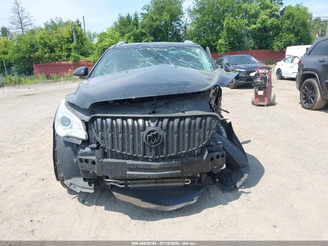 2017 BUICK ENCLAVE LEATHER 13
