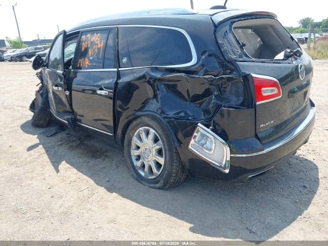 2017 BUICK ENCLAVE LEATHER 3