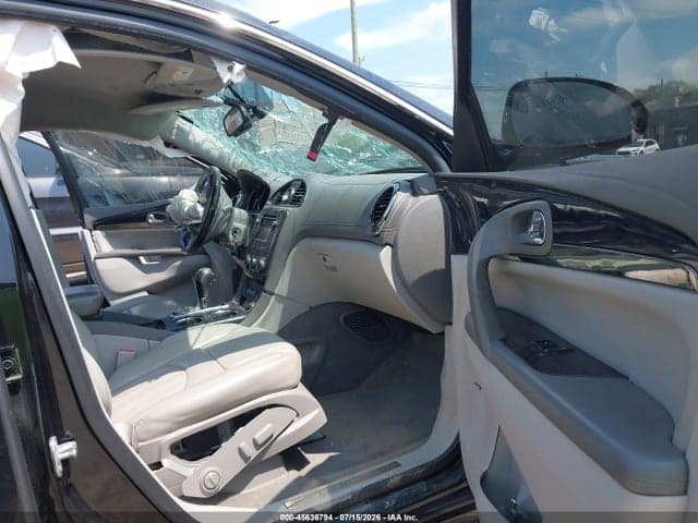 2017 BUICK ENCLAVE LEATHER 5