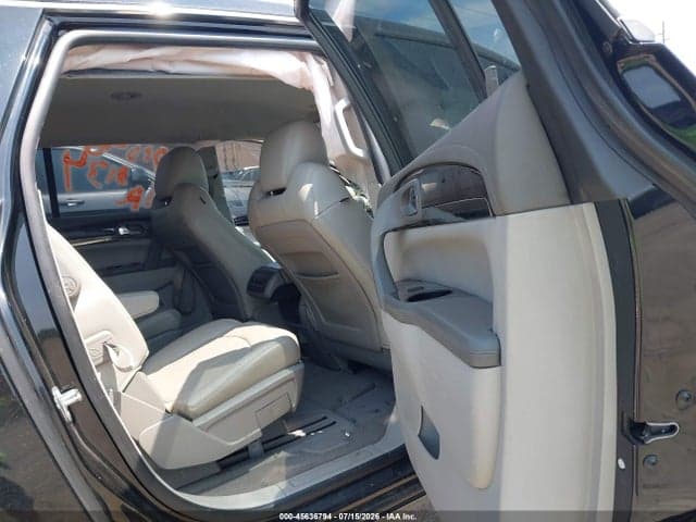 2017 BUICK ENCLAVE LEATHER 8