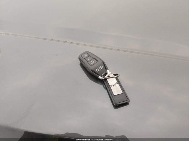 2025 AUDI ALL-NEW Q5 PREMIUM PLUS TFSI QUATTRO S TRONIC 11