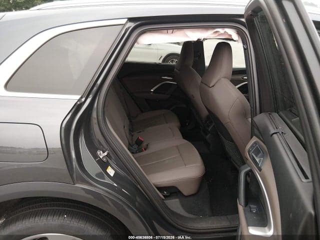 2025 AUDI ALL-NEW Q5 PREMIUM PLUS TFSI QUATTRO S TRONIC 8