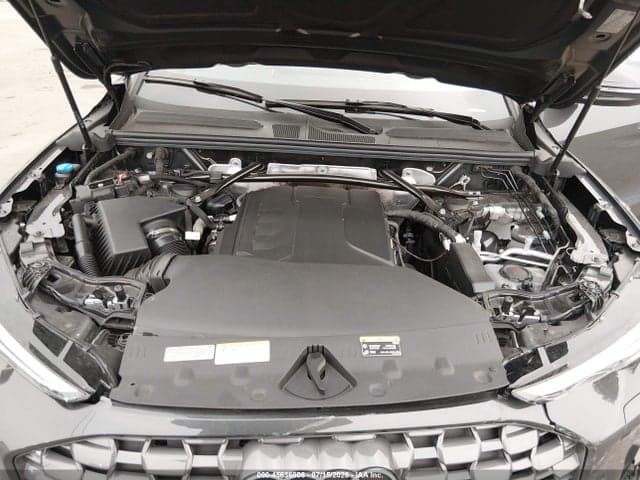 2025 AUDI ALL-NEW Q5 PREMIUM PLUS TFSI QUATTRO S TRONIC 10