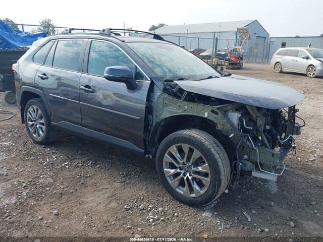 2019 TOYOTA RAV4 XLE PREMIUM 1