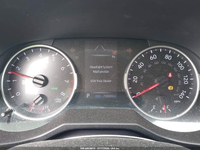 2019 TOYOTA RAV4 XLE PREMIUM 7
