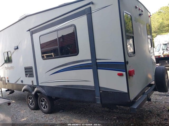 2018 KEYSTONE CAMPER 3