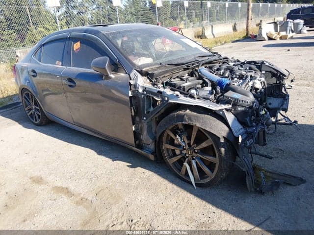 2017 LEXUS IS 300 - 1