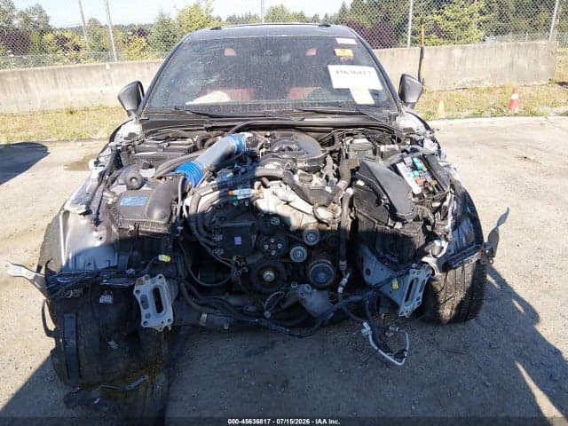 2017 LEXUS IS 300 6
