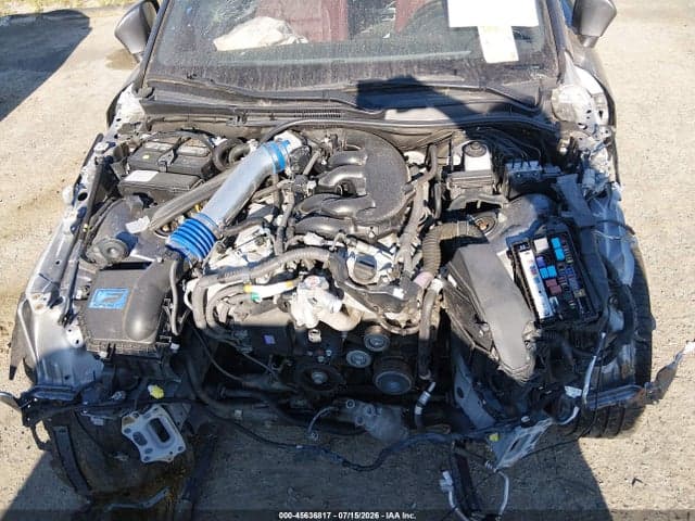 2017 LEXUS IS 300 10