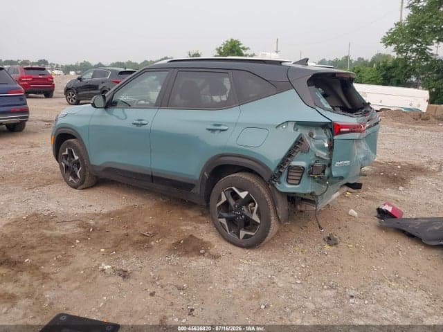 2025 KIA SELTOS S 3