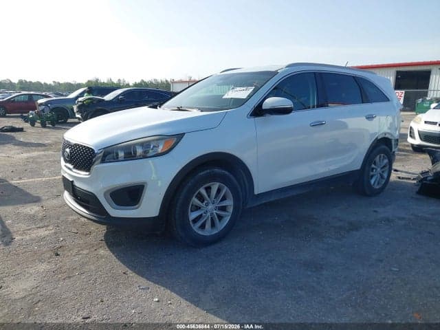 2018 KIA SORENTO 3.3L LX 2