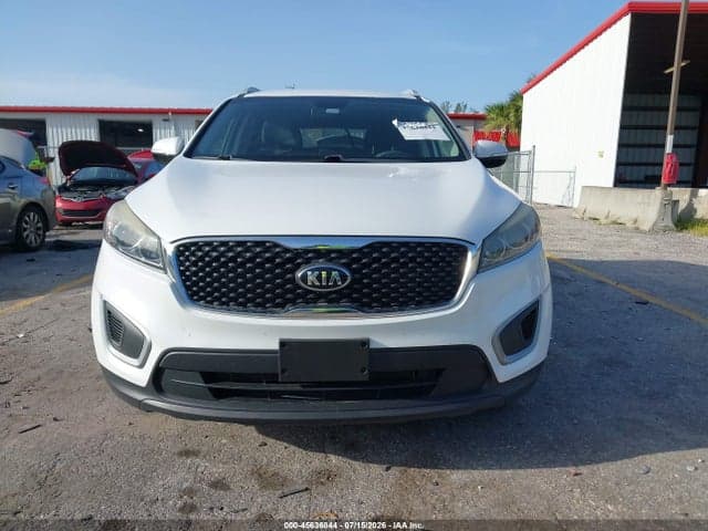 2018 KIA SORENTO 3.3L LX 13
