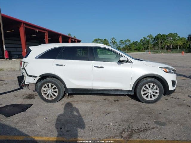 2018 KIA SORENTO 3.3L LX 14