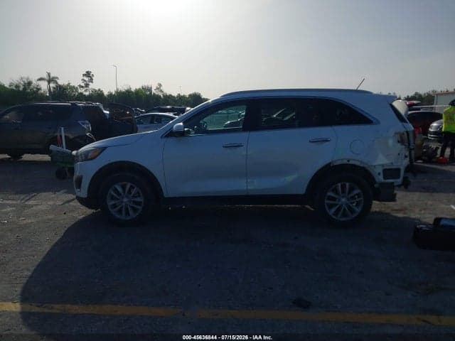 2018 KIA SORENTO 3.3L LX 15