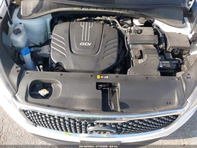 2018 KIA SORENTO 3.3L LX 10