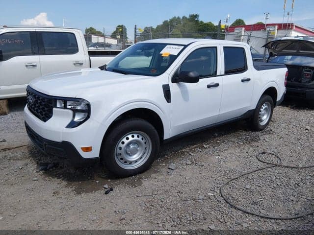 2025 FORD MAVERICK XL 2