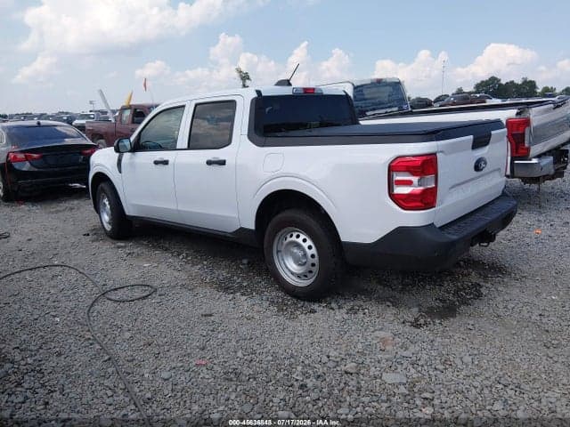 2025 FORD MAVERICK XL 3