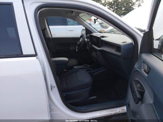 2025 FORD MAVERICK XL 5
