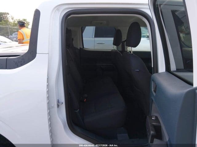 2025 FORD MAVERICK XL 8