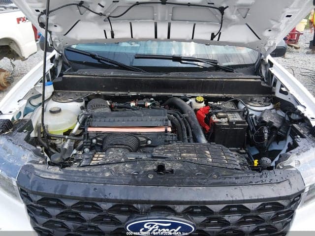 2025 FORD MAVERICK XL 10