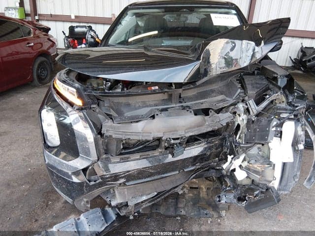 2025 MITSUBISHI OUTLANDER ES 2.5 2WD 6