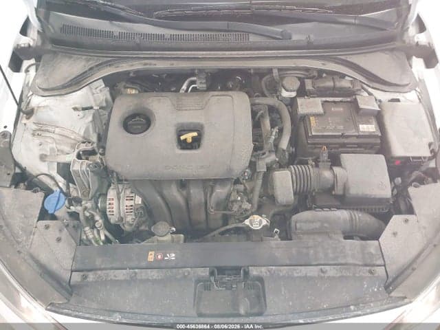 2020 HYUNDAI ELANTRA SE 10