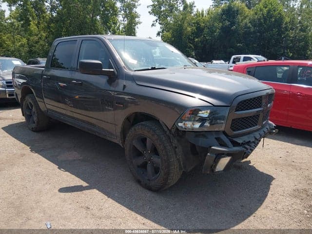 2019 RAM 1500 CLASSIC EXPRESS 4X4 5'7 BOX 1